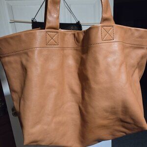 Madewell - The Piazza Oversized Tote